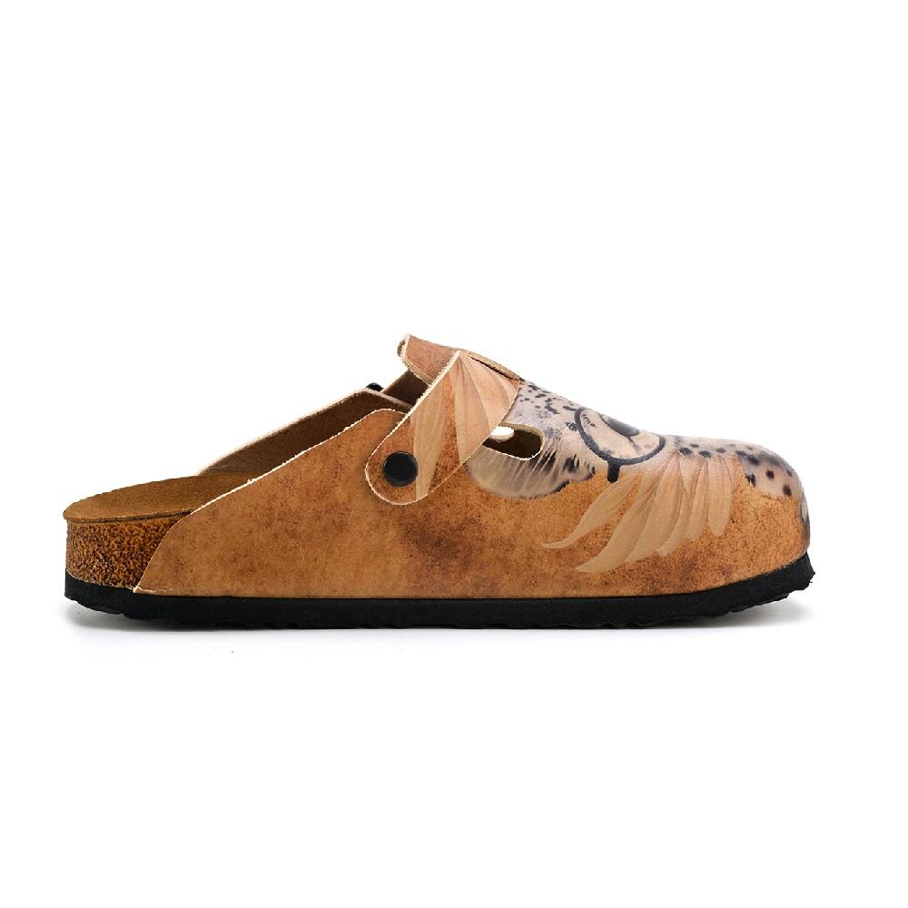 Clogs CAL3410 (2272888422496)
