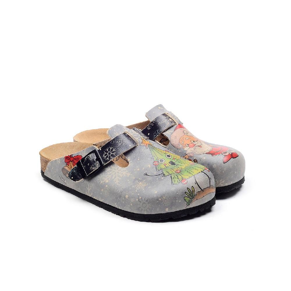 clogs, mevsim CAL3412 (2272911491168)