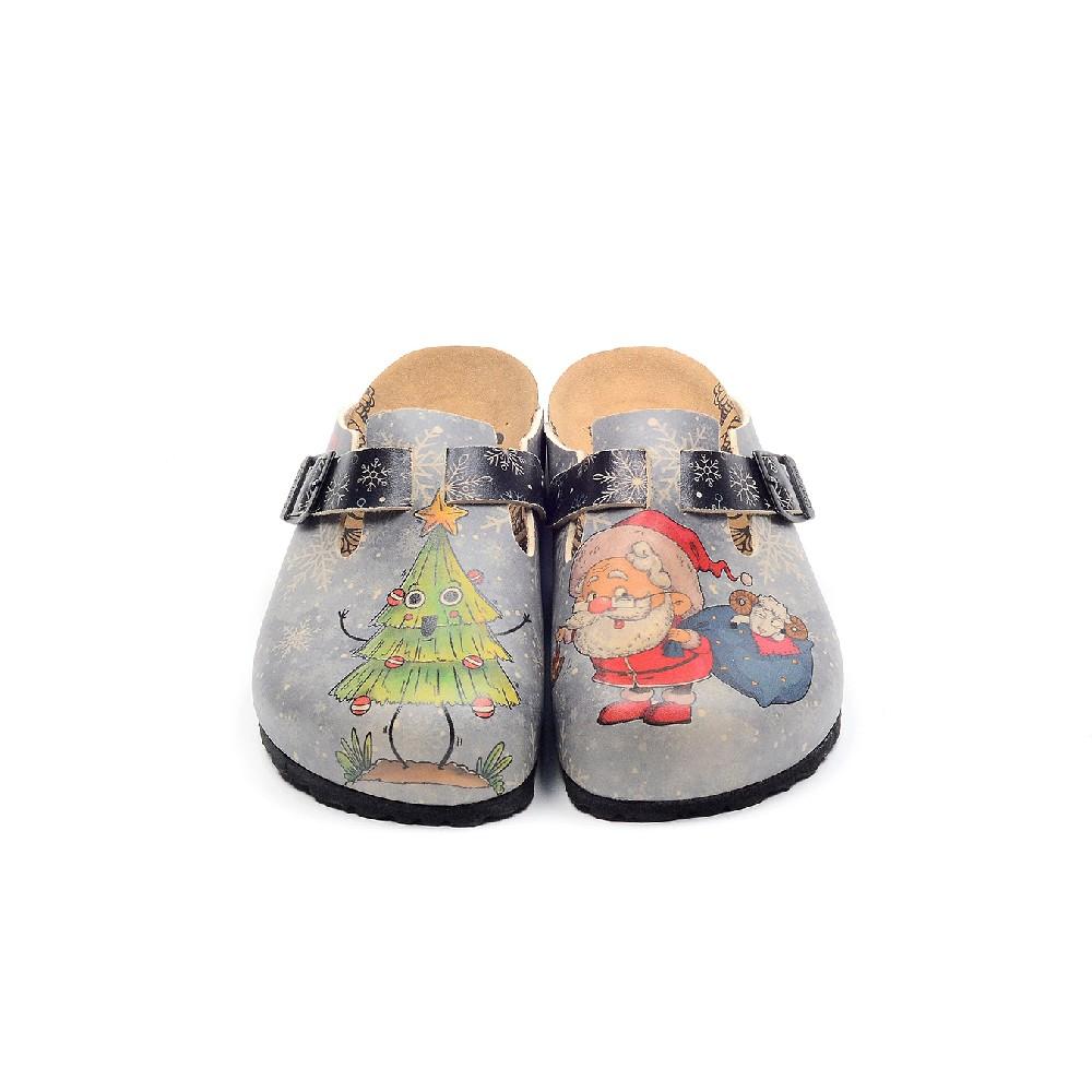 clogs, mevsim CAL3412 (2272911491168)