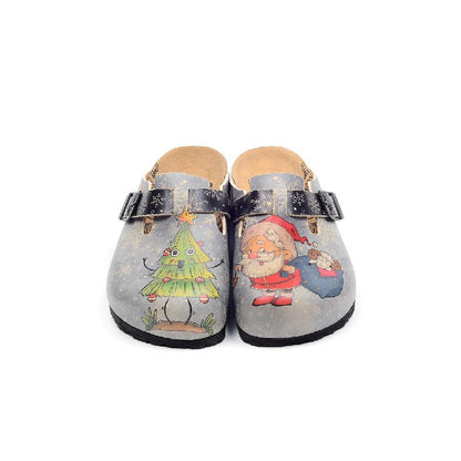 clogs, mevsim CAL3412 (2272911491168)