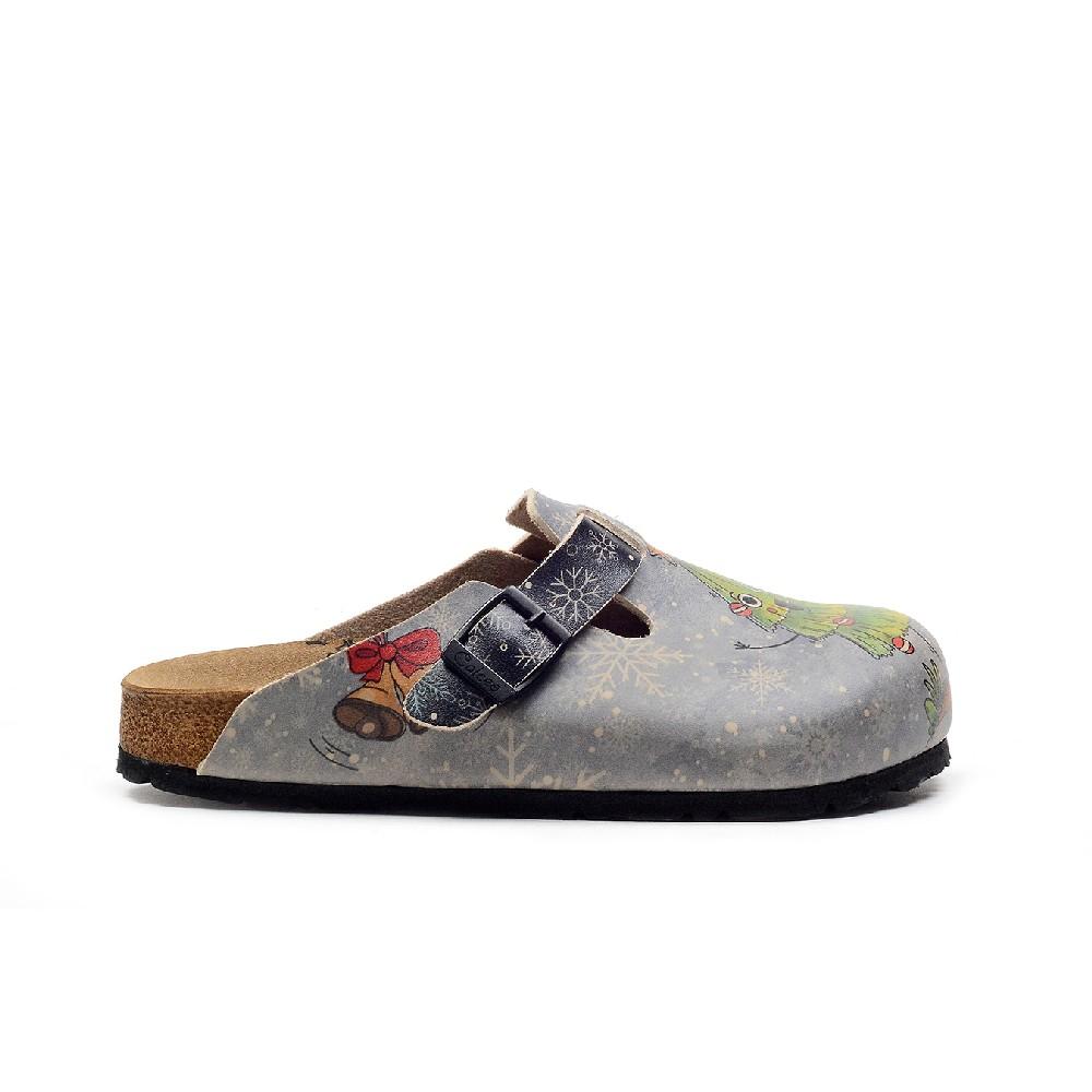 clogs, mevsim CAL3412 (2272911491168)