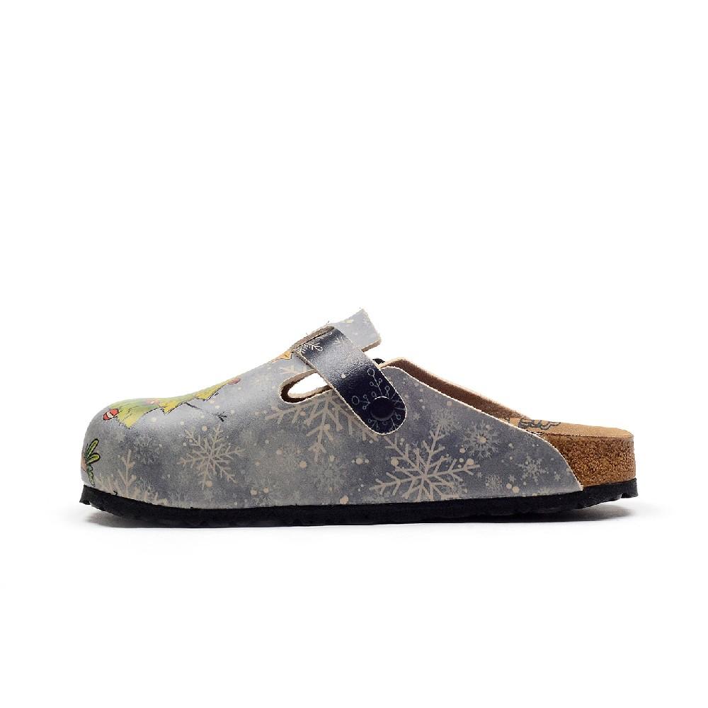 clogs, mevsim CAL3412 (2272911491168)