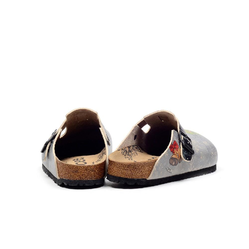 clogs, mevsim CAL3412 (2272911491168)