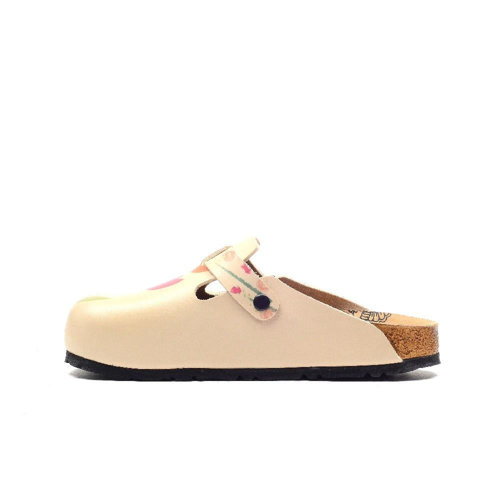 Clogs CAL3413 (2272888684640)