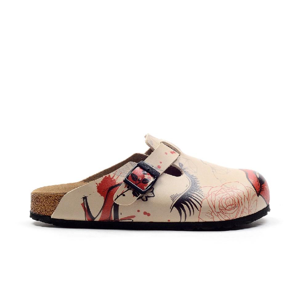 Clogs CAL3420 (2272889241696)