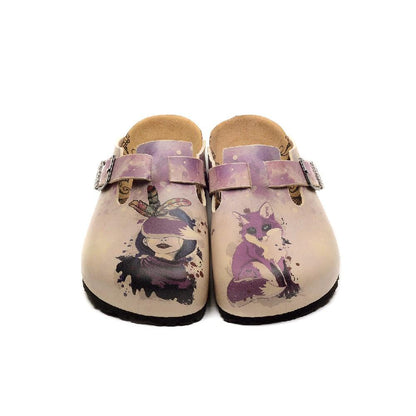Clogs CAL3421 (2272889340000)