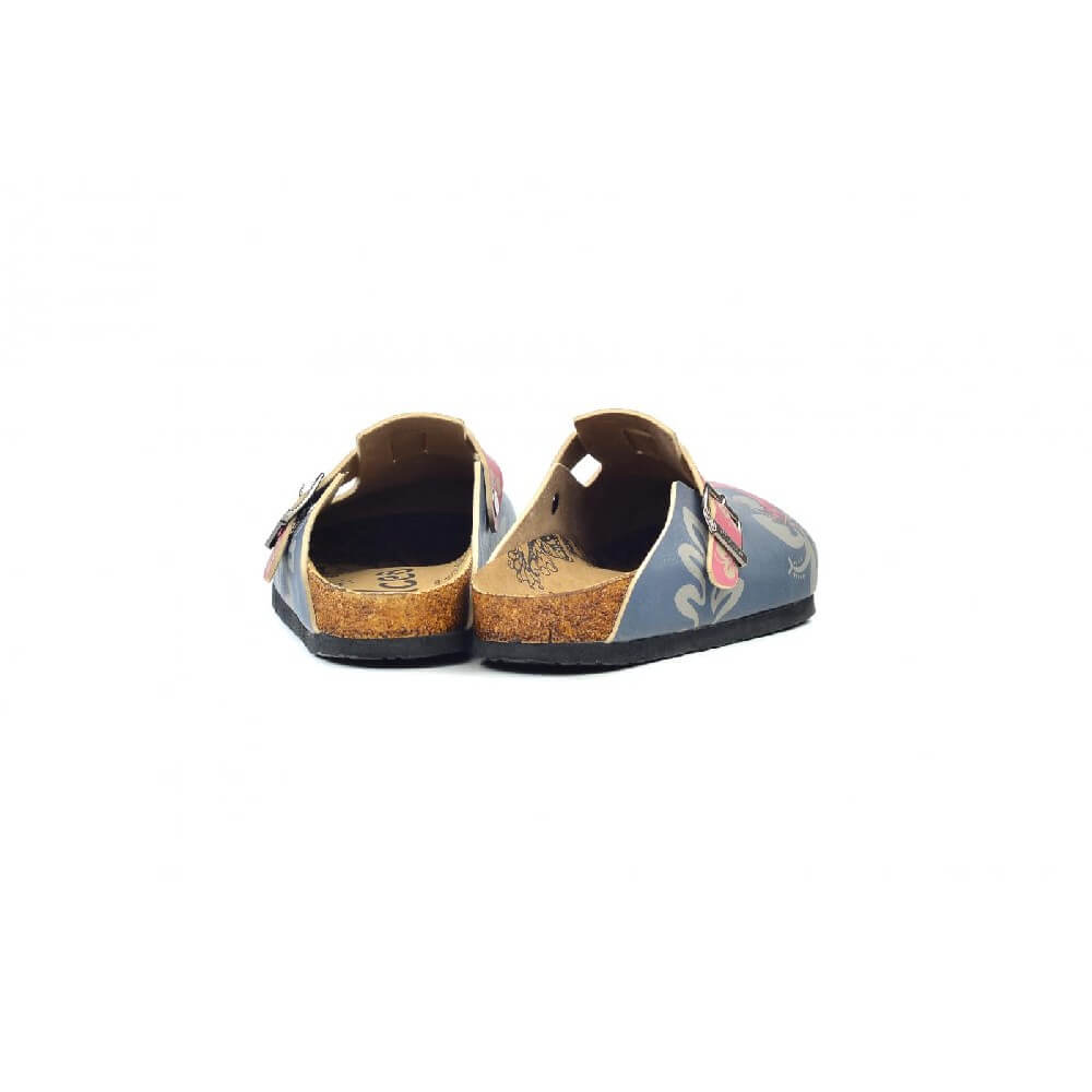 Verstopfungen CAL3437