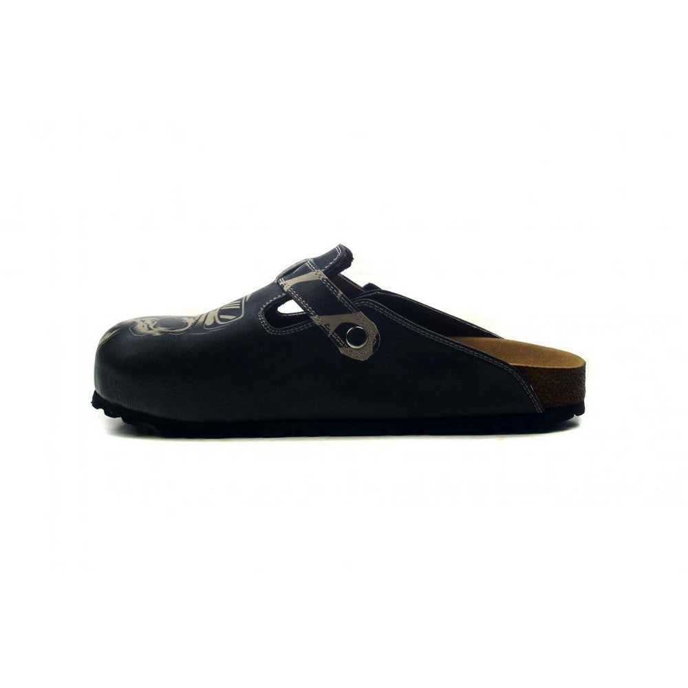 Verstopfungen CAL3457