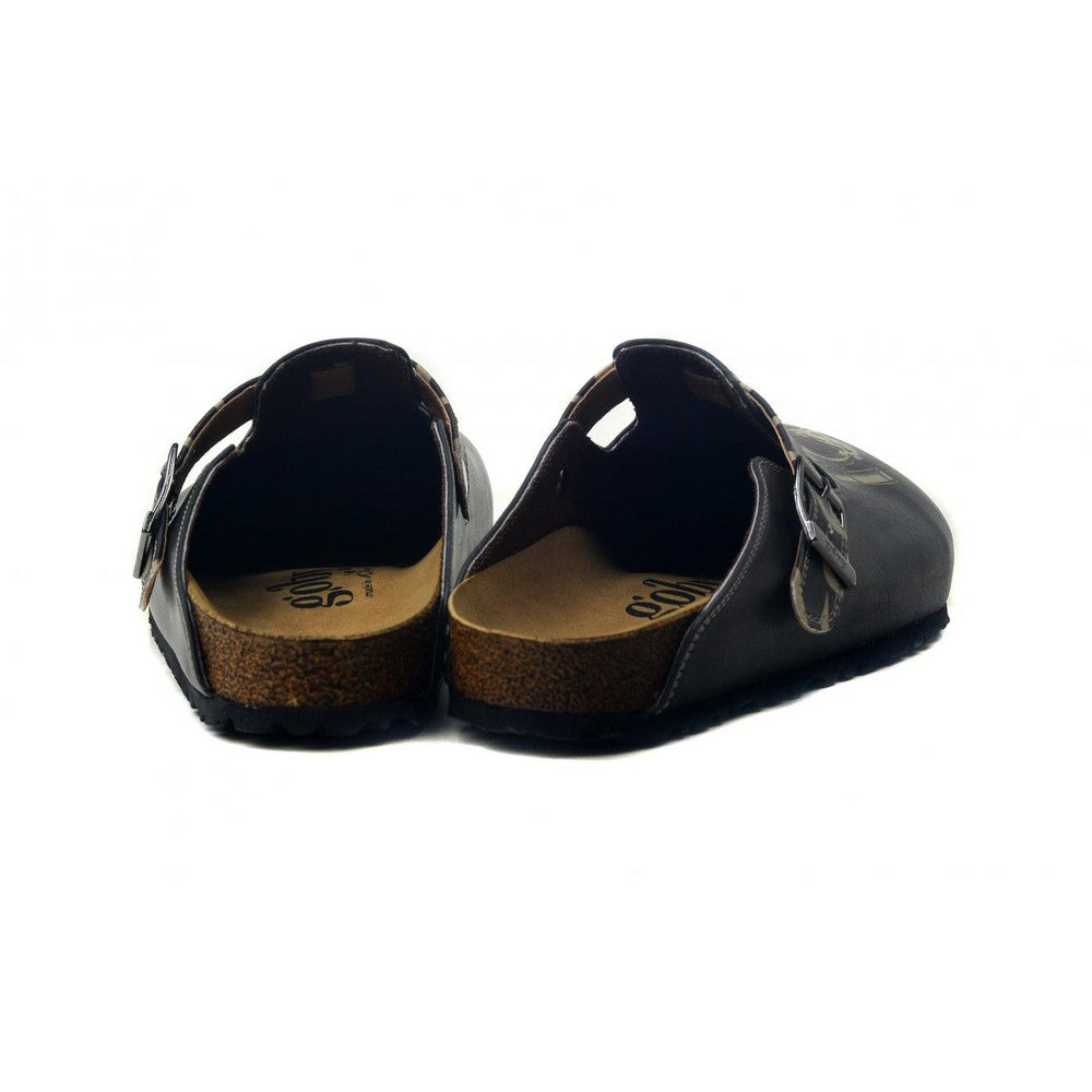 Verstopfungen CAL3457