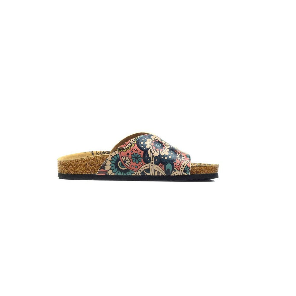 Sandal CAL3506