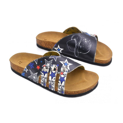 Sandale CAL3508