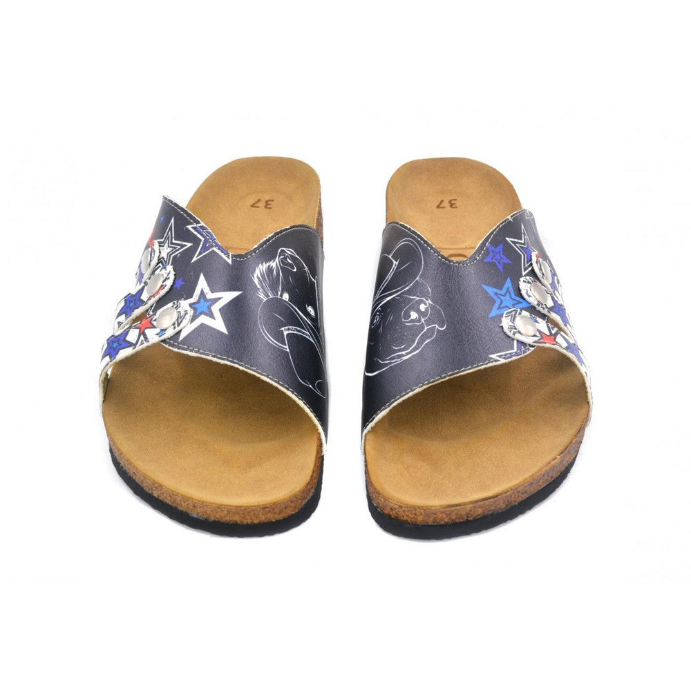 Sandale CAL3508
