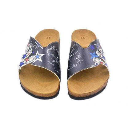 Sandale CAL3508