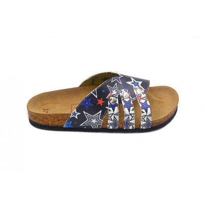 Sandale CAL3508