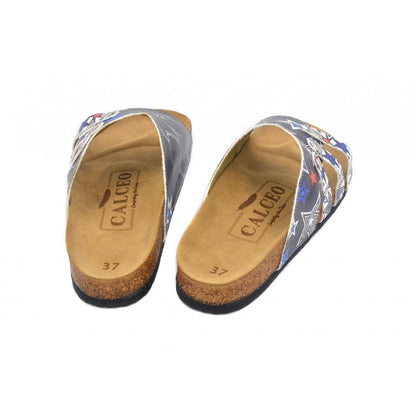 Sandale CAL3508