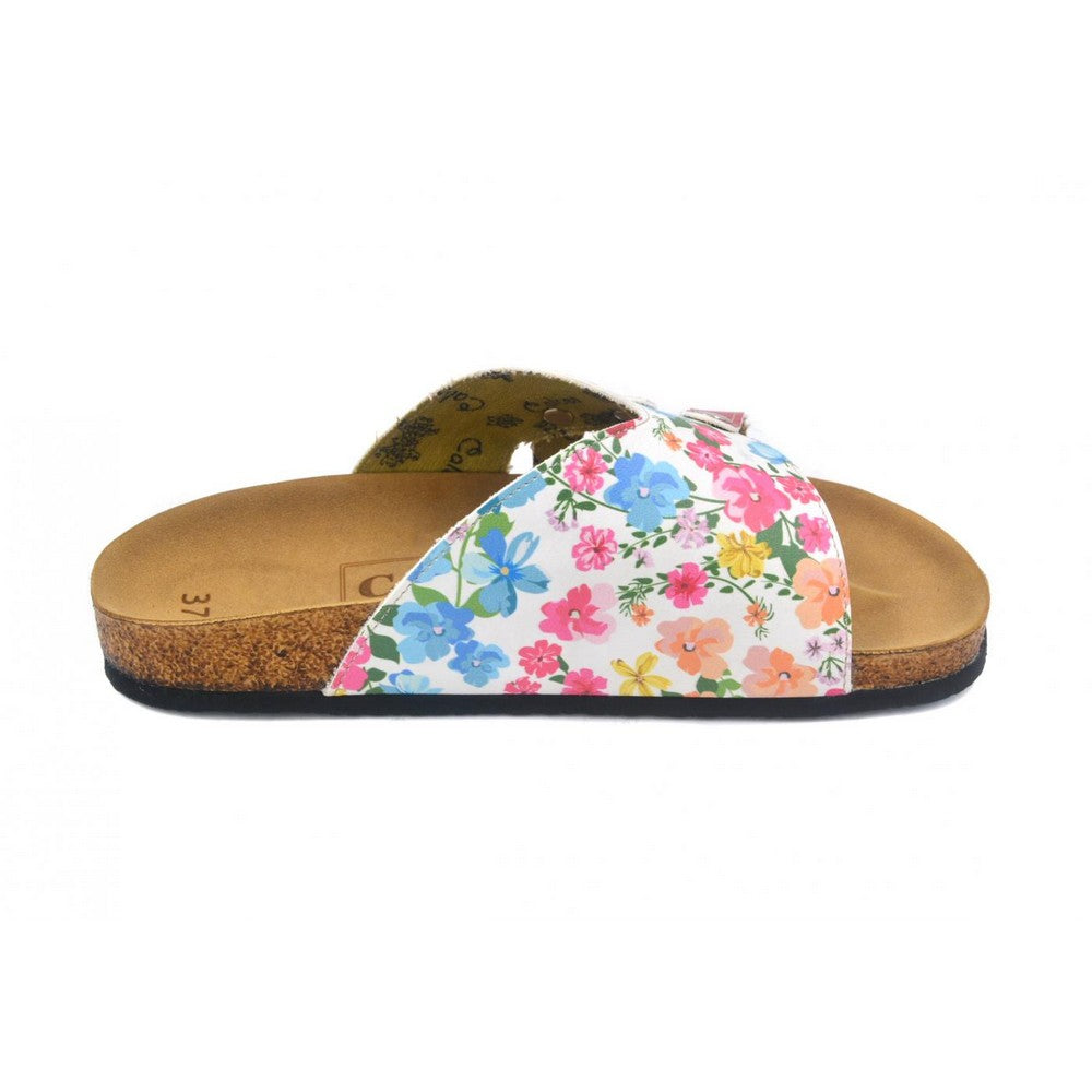 Sandal CAL3509
