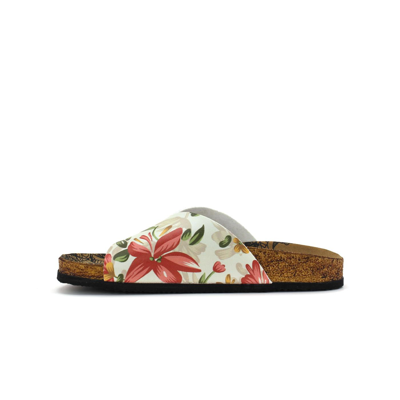 Goby Sandal CAL3513 Handmade
