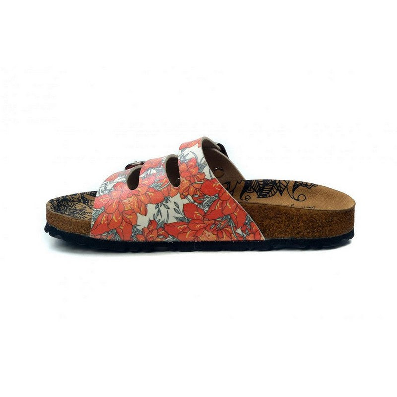 Sandal CAL3607