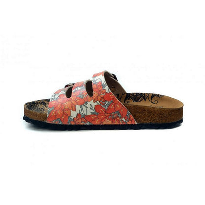 Sandal CAL3607
