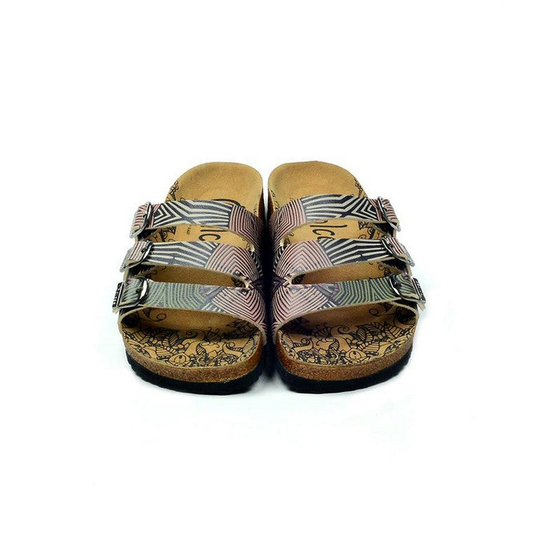 Sandal CAL3608