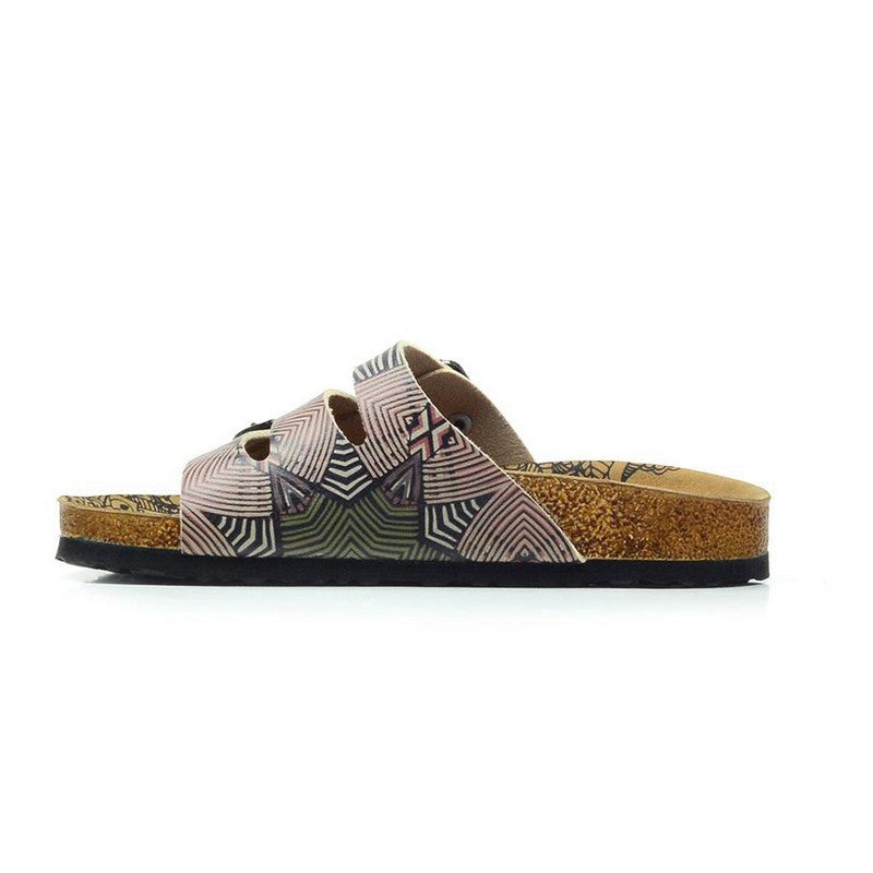 Sandal CAL3608
