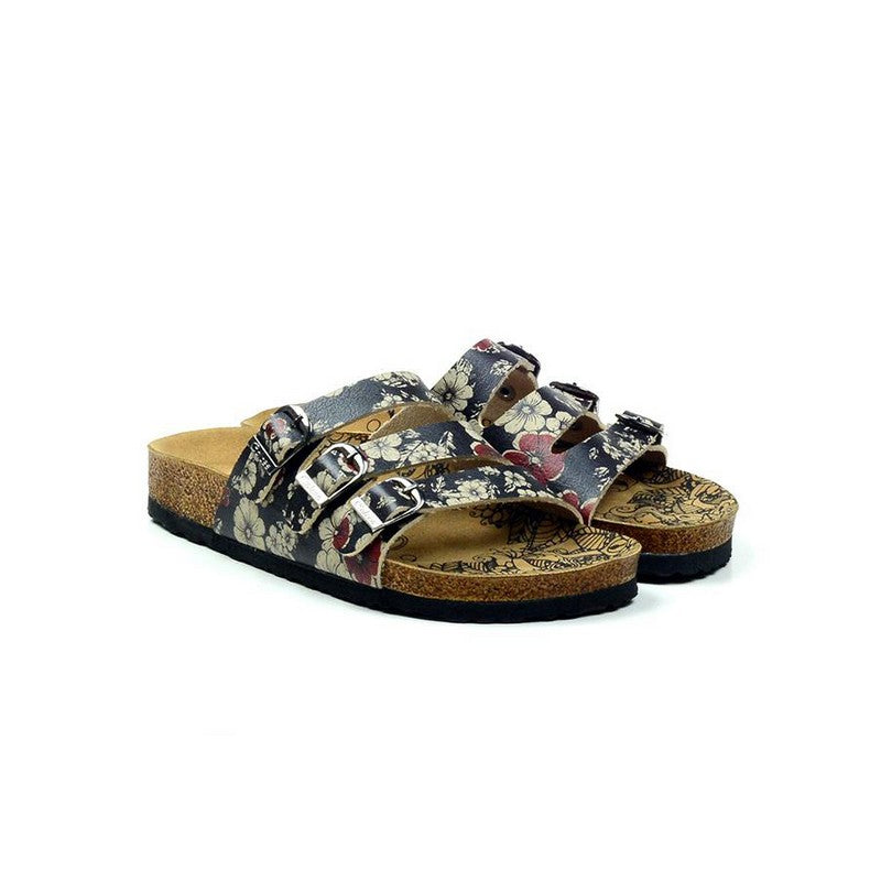 Sandale CAL3609