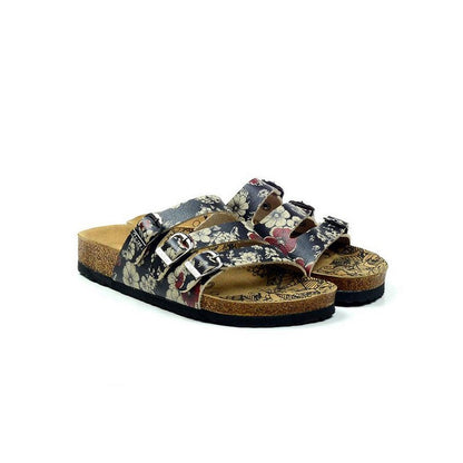 Sandale CAL3609