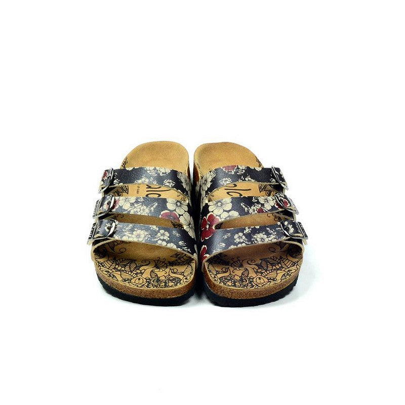 Sandale CAL3609