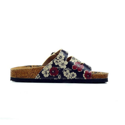 Sandale CAL3609