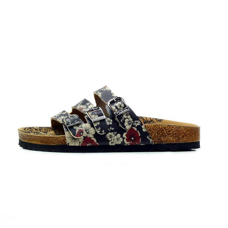 Sandale CAL3609