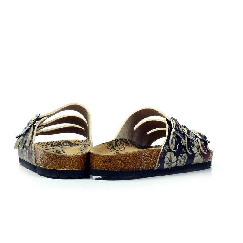 Sandale CAL3609