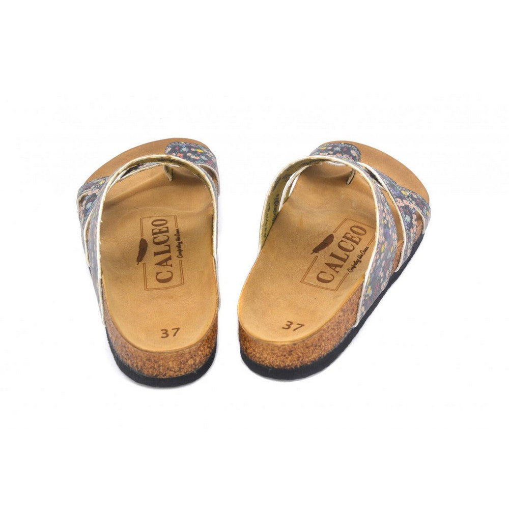 Flip-Flop CAL3715