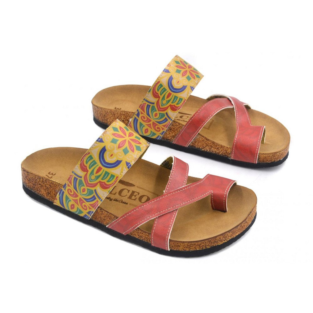 Flip-Flop CAL3716