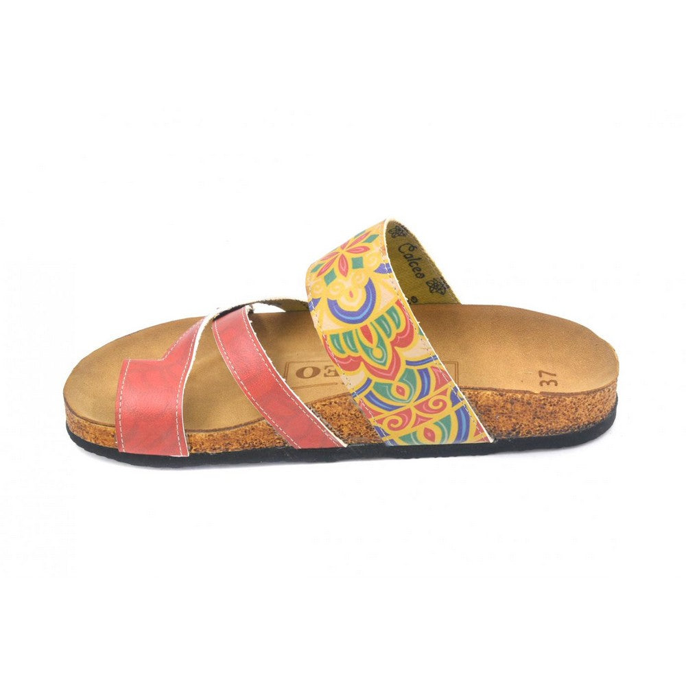 Flip-Flop CAL3716