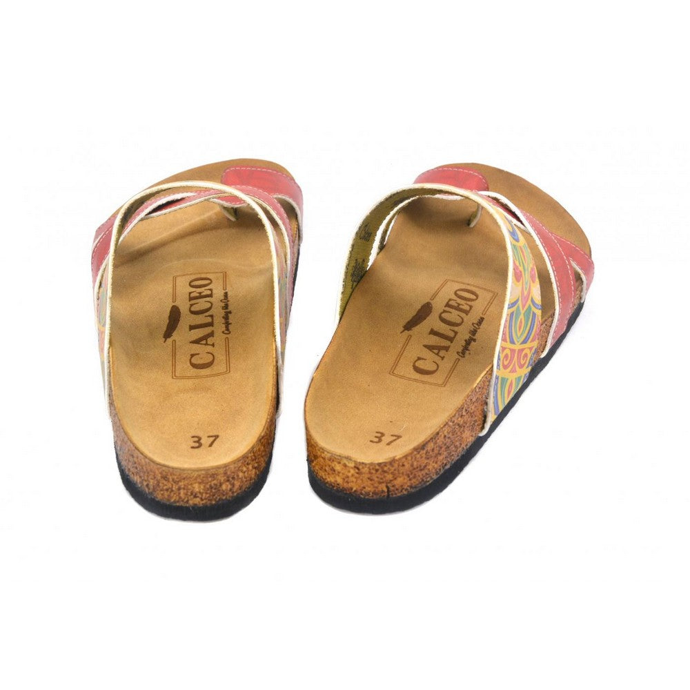 Flip-Flop CAL3716