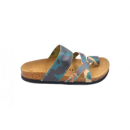 Flip-Flop CAL3717