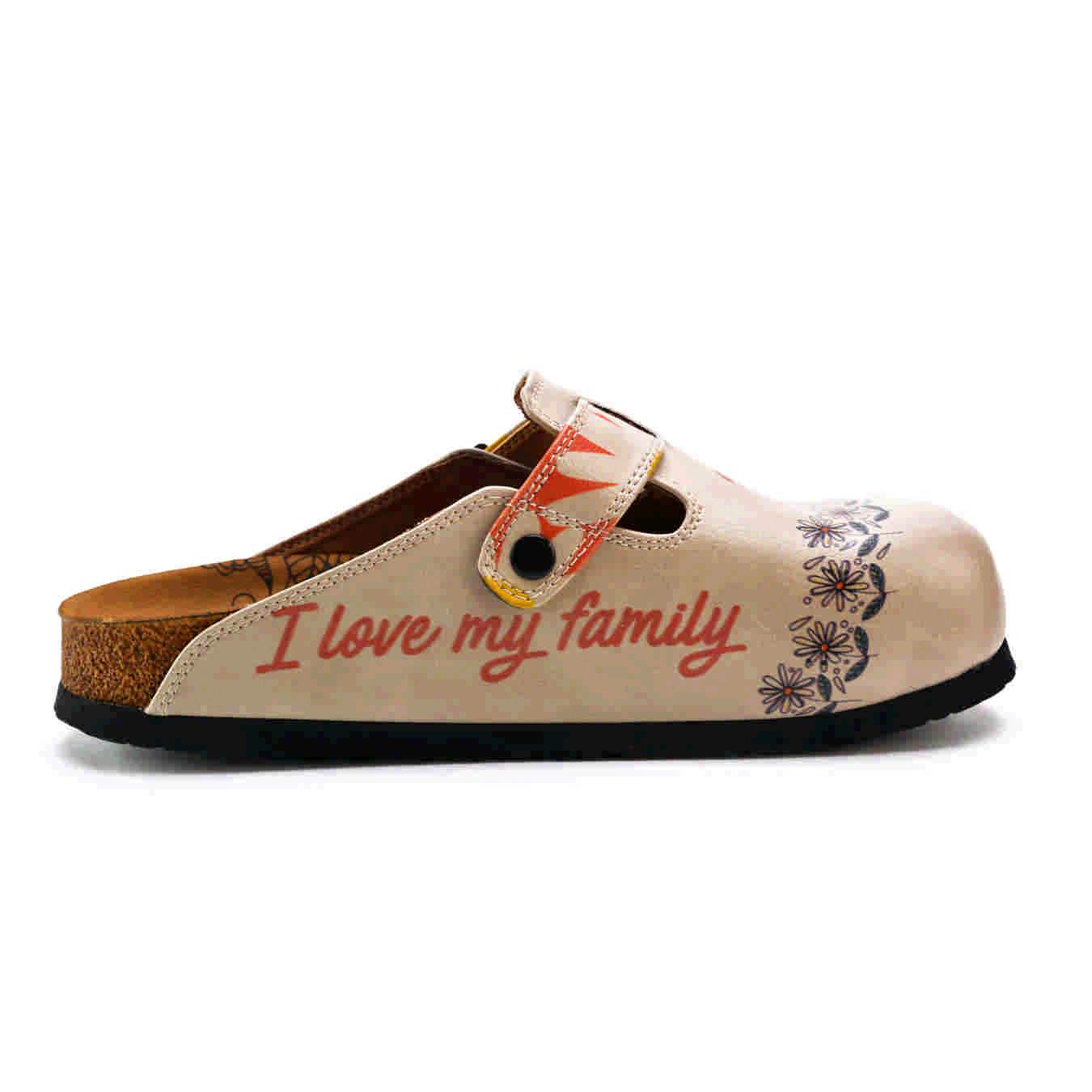 Clogs -  CAL375 (1890747351136)