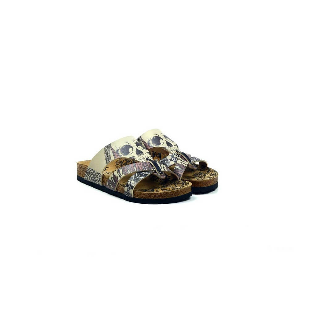 Sandal CAL3807