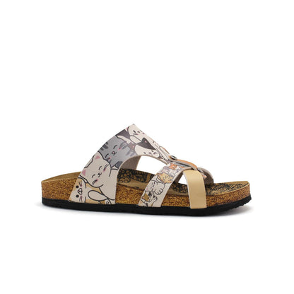 Sandale CAL3815