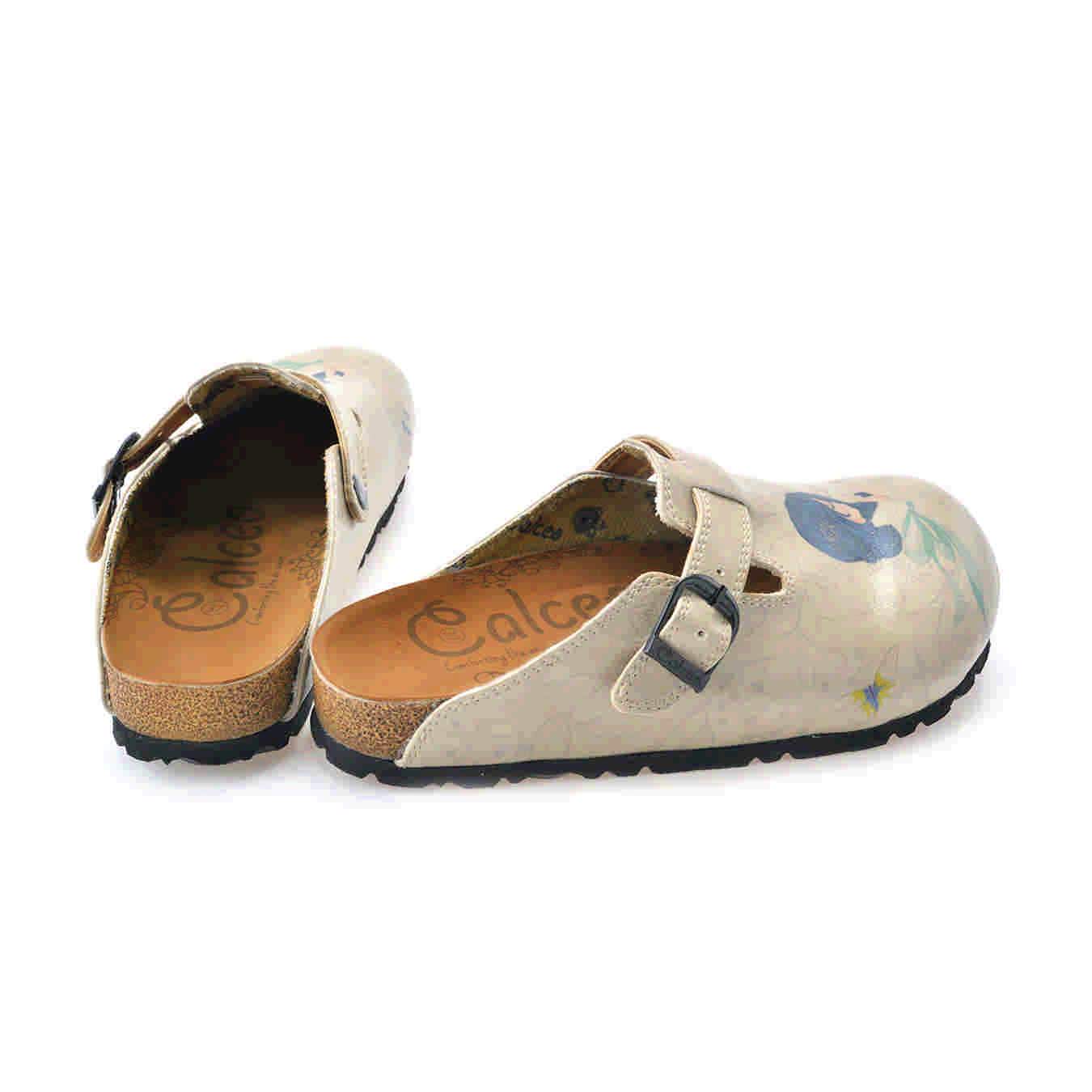 Clogs -  CAL384 (1890747711584)