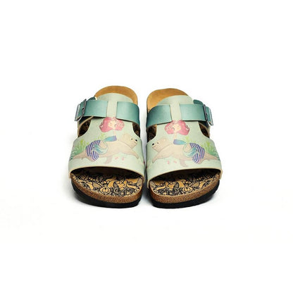Sandal CAL3901