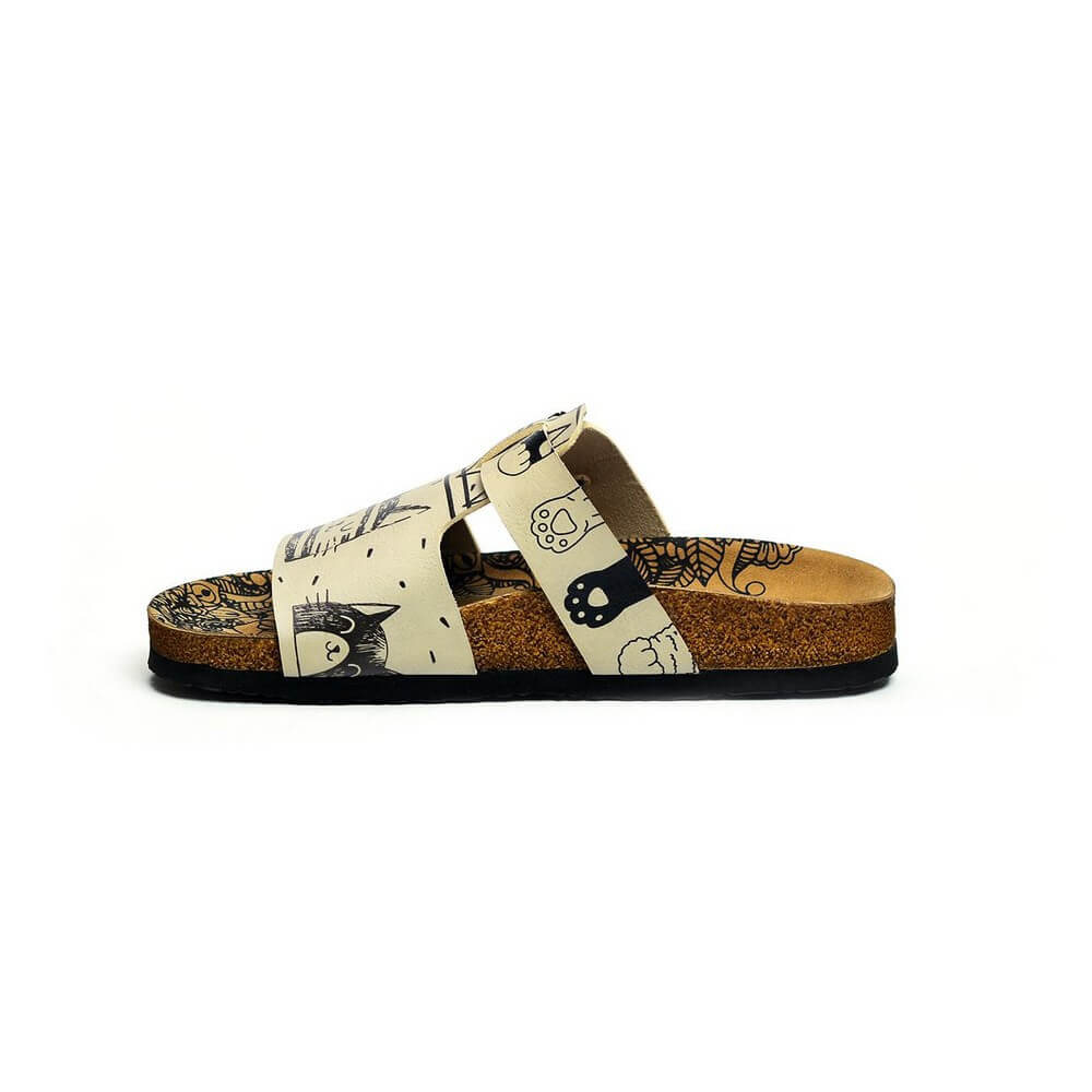 Sandal CAL3902