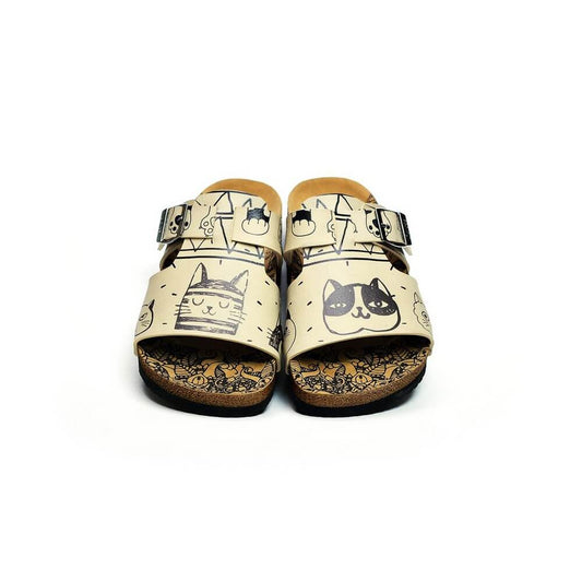 Sandal CAL3902
