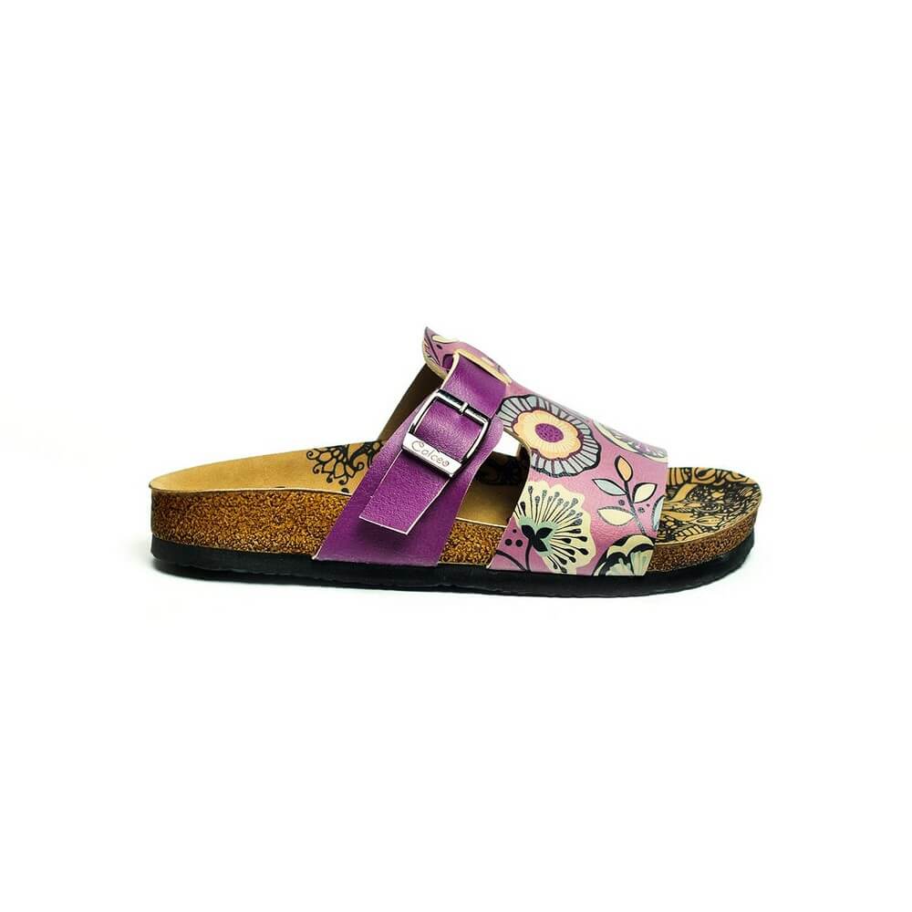 Sandal CAL3903