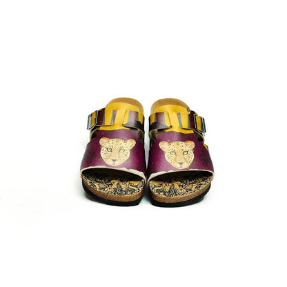 Sandal CAL3904