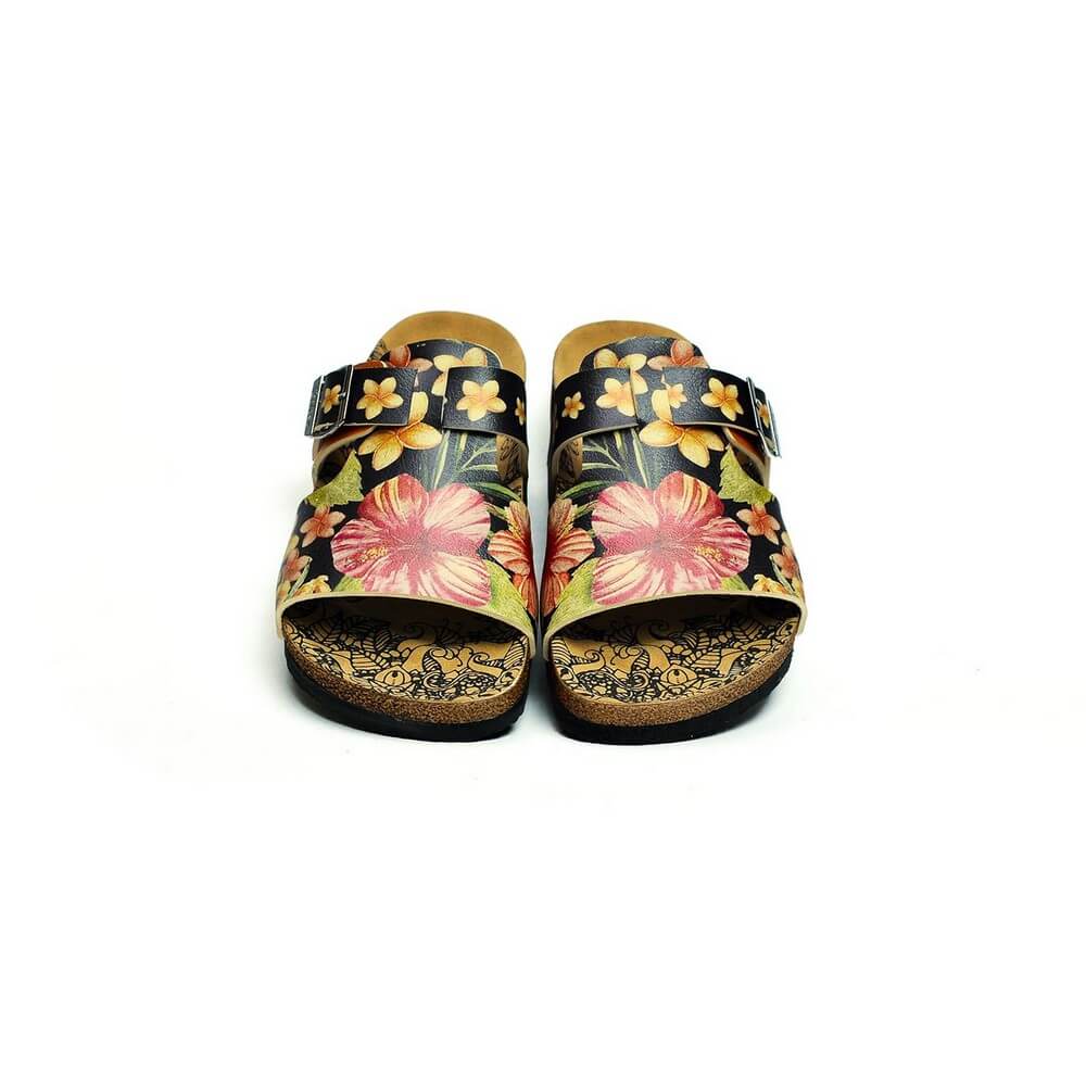 Sandal CAL3905