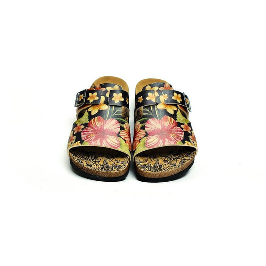 Sandal CAL3905