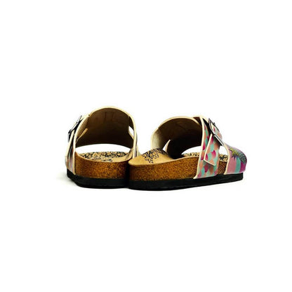 Sandale CAL3907