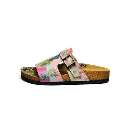 Sandale CAL3907