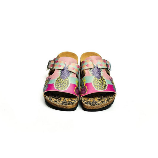 Sandal CAL3907